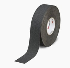 3M Safety-Walk Nasszone Medium Typ 3 310 Schwarz