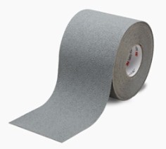 3M Safety-Walk Nasszone Medium Typ 3 370 Grau