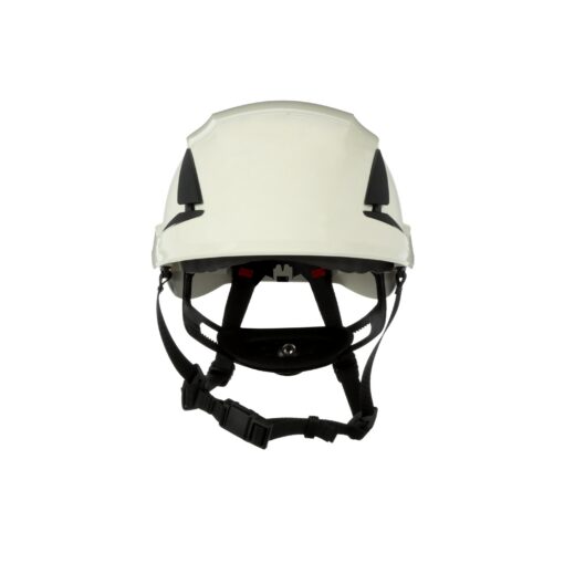 3M SecureFit X5001VE-CE Schutzhelm, weiß, 1000VA