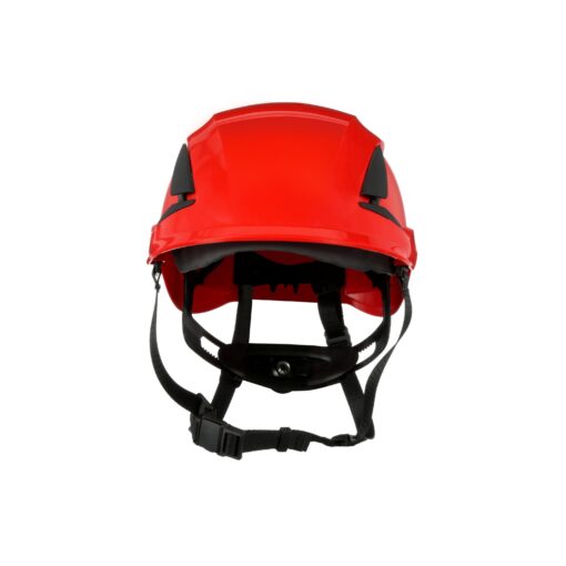3M SecureFit X5005VE-CE Schutzhelm, rot, 1000VAC