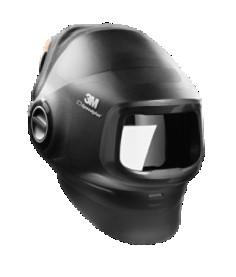 3M Speedglas Hochleistungs-Schweißmaske G5-01, ohne Schweißfilter, 611100
