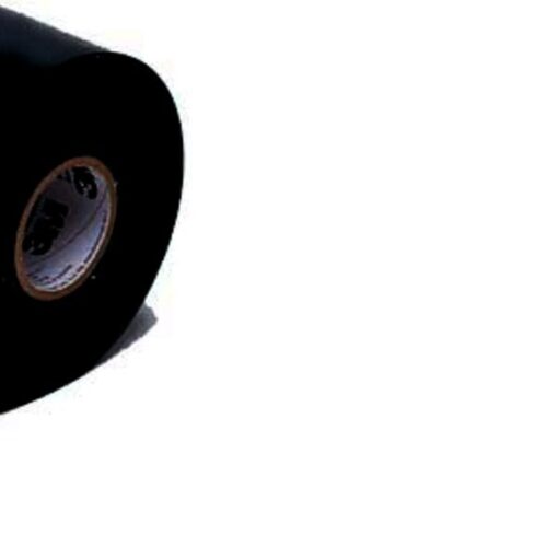 3M Temflex 1800 Vinyl Elektro-Isolierband, Schwarz, 50 mm x 33 m, Weich-PVC, 0.18 mm – CHEM-TEC
