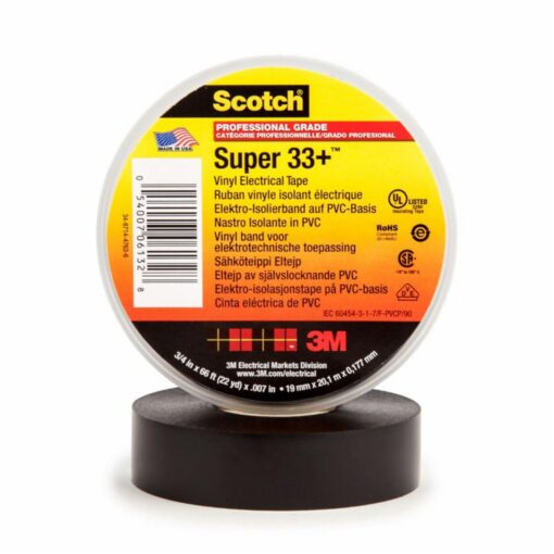 3M PVC – CHEM-TEC