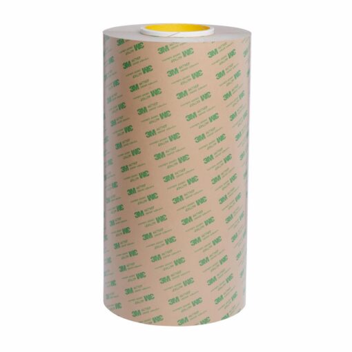 3M Transfer-Klebeband 467MP Transparent
