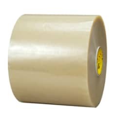 3M Transfer-Klebeband 467MPF, Transparent, 610 mm x 165 m