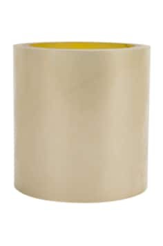 3M Transfer-Klebeband 468MPF, Transparent, 609,6 mm x 55 m Einzelbild