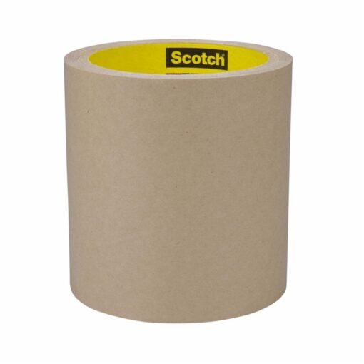 3M Transfer-Klebeband 9482PC, Transparent, 25 mm x 55 m, trägerlos (Transfer-Klebstoff), 0.05 mm – CHEM-TEC