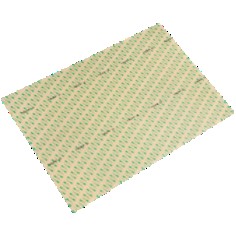 3M Transfer-Klebeband mit beidseitigem Schutzpapier 7952MP Transparent