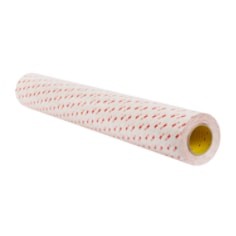 3M Transfer-Klebeband mit Gittergelege 98010LVC Transparent