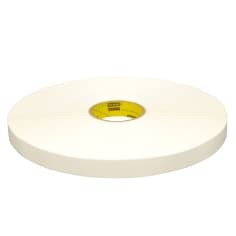 3M Transfer-Klebeband mit überstehender Schutzabdeckung 920XL, Transluzent, 19 mm x 914 m