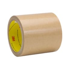 3M Transfer-Klebeband Y9417 Transparent