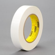 3M UHMW-Polyethylen-Gleitklebeband 5425, Transparent, 18 mm x 20 mm, 0.08 mm, Die Cut