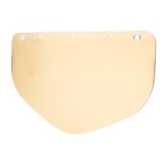 3M Versaflo Hitzeschutzvisier, Gold, IR Shade 5, M-967