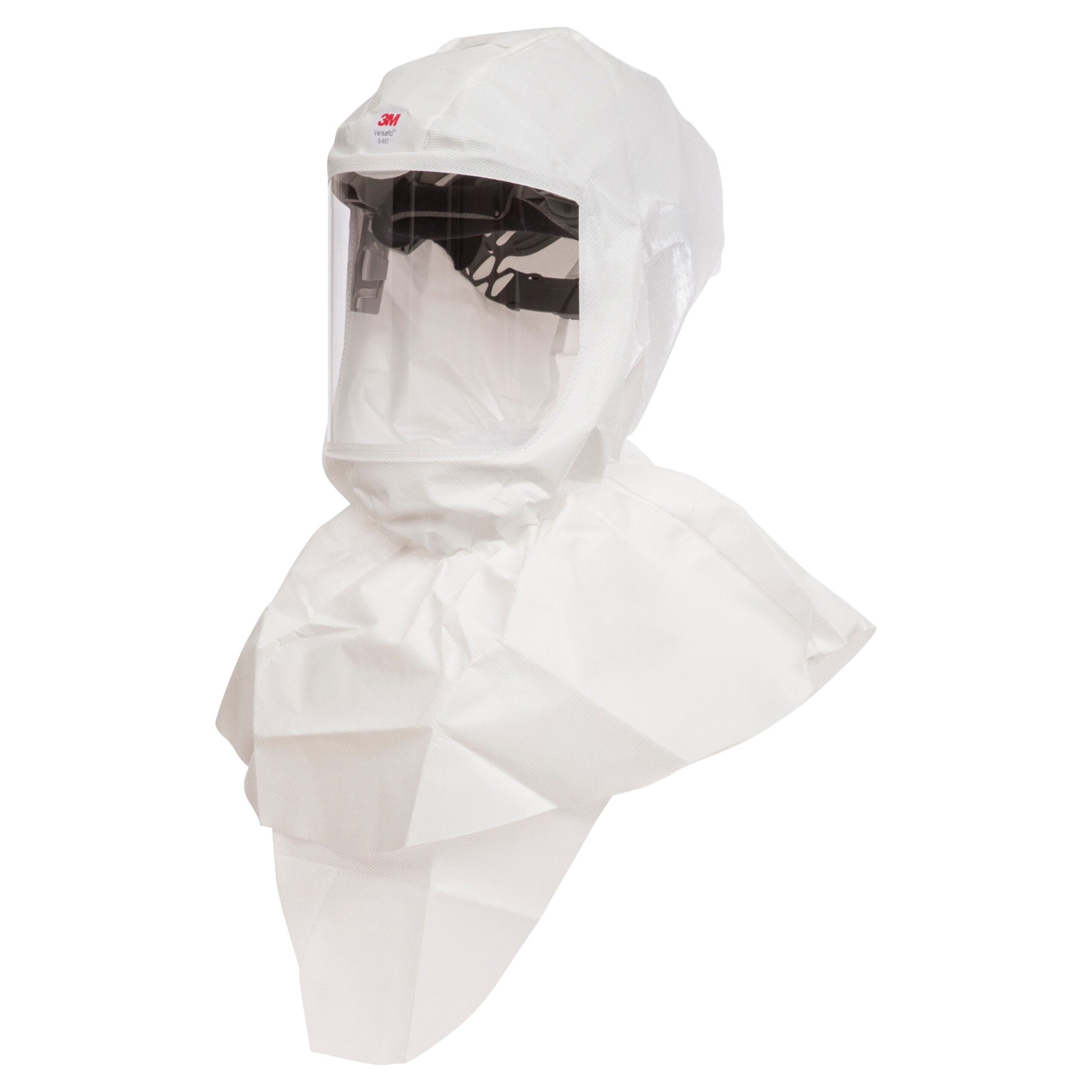 3M Versaflo Premium Leichthaube S657