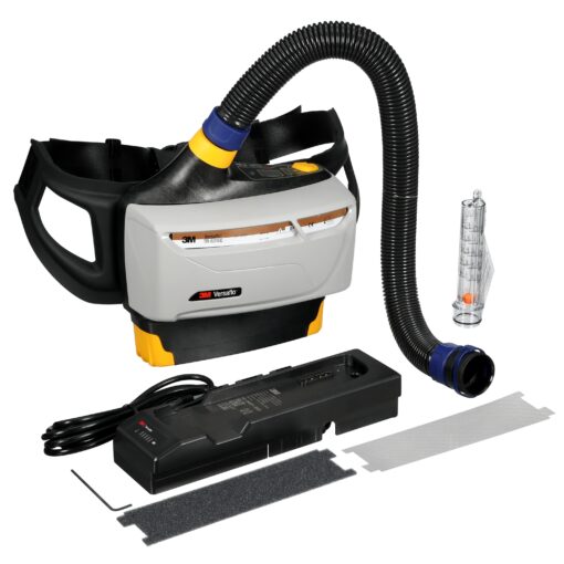 3M Versaflo-Starterpaket TR-819E IS