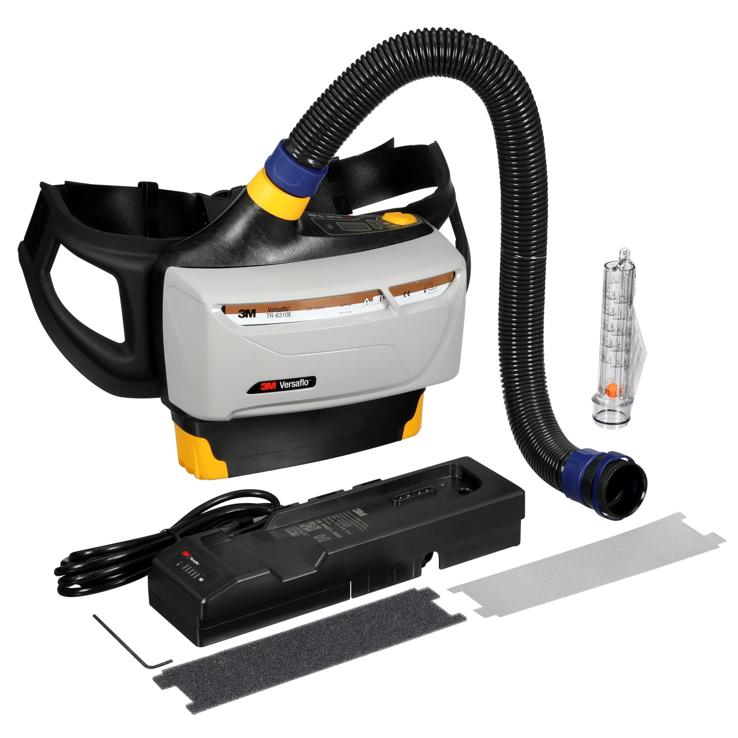 3M Versaflo-Starterpaket TR-819E IS