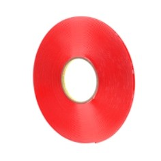 3M VHB Klebeband 4918F Transparent