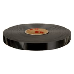3M VHB Klebeband 4929, Schwarz, 80 mm x 0.015 m