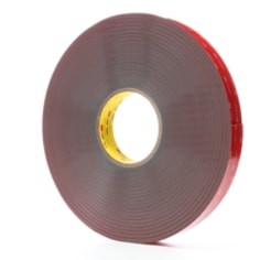 3M VHB Klebeband 4936F, Grau, 19 mm x 33 m
