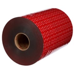 3M VHB Klebeband LVO-060BF Schwarz