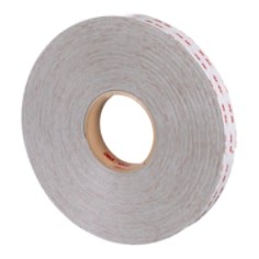 3M VHB Klebeband RP+040GP, Grau, 1120 mm x 66 m