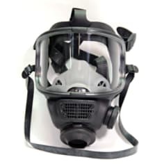 3M Vollmaske RAS-930-L für RAS-ASB, 4 pro Packung