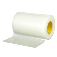 3M W8751 Wind Blade Protection Tape Farblos