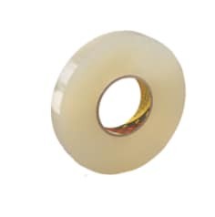3M Wiederablösbares Doppelseitiges Hochleistungs-Klebeband 4658F Transparent