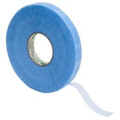 3M Wire Harness Tape BT3103, Blau, 0.34 mm, 20 mm x 50 m