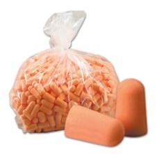 1100R 3M Gehörschutzstöpsel Nachfüllpackung Box á 500 Paar