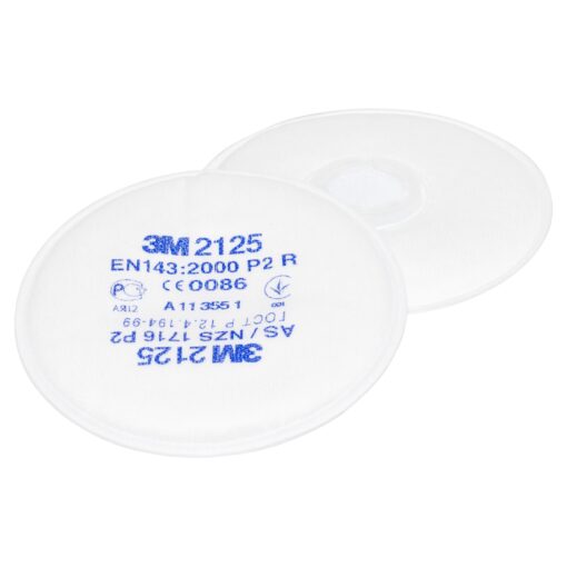 2125 EN 143 P2R 3M Feinstaubfilter