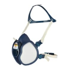 4277+ EN 405 FFABE1P3RD 3M Doppelfilter-Maske