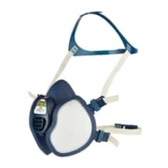 4279+ EN 405 FFABEKP3RD 3M Doppelfilter-Maske