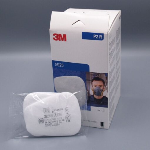 3M Partikel-Einlegefilter 5925