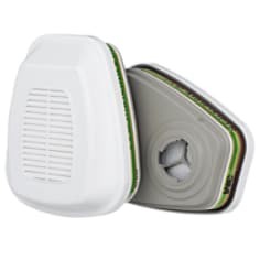 6092 A1B1E1K1P3R 3M Filter + Formaldehyd