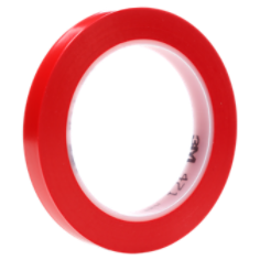 3M™ Weich-PVC-Klebeband 471