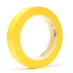 3M™ Weich-PVC-Klebeband 471 Großpackung