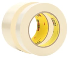 3M™ Galvanikklebeband 470, Beige, 1219 mm x 33m, 0.18 mm