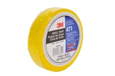 3M™ Weich-PVC-Klebeband 471 einzelverpackt