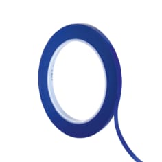 3M™ PVC-Klebeband 471+ Indigo Einzelverpackt