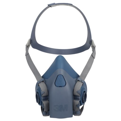 7502 Silikonhalbmaske 3M Atemschutz