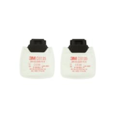 D3135 P3 R Serie HF-800 3M Partikelfilter