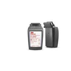 D9038 P3 R Serie HF-800 3M Partikelfilter Aktivkohle
