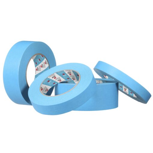 Scotch 3434 Hochleistungs-Krepp-Klebeband bis 11