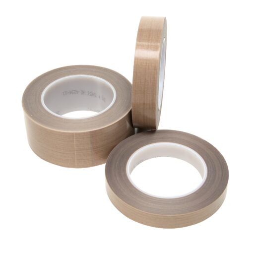 Scotch® 5453 Glasgewebe-Klebeband Teflon-(PTFE)-beschichtet
