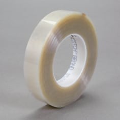 SCOTCH 8412 Polyesterklebeband 25 mm x 66 m transparent