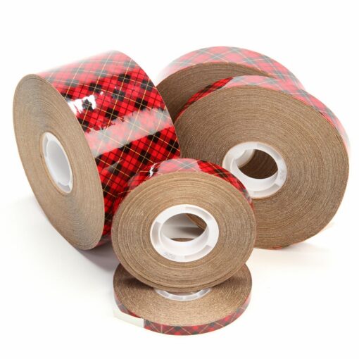 Scotch ATG Transfer-Klebeband 926 Transparent