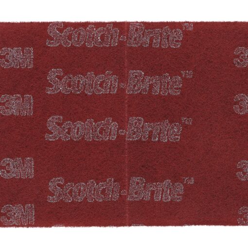 SCOTCH-BRITE CF-HP Handpads 07 158 mm x 224 mm A-VFN