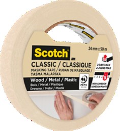 Scotch Classic Abdeckband