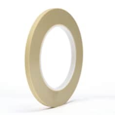 Scotch Farblinienband 218, Grün, 6.4 mm x 55 m